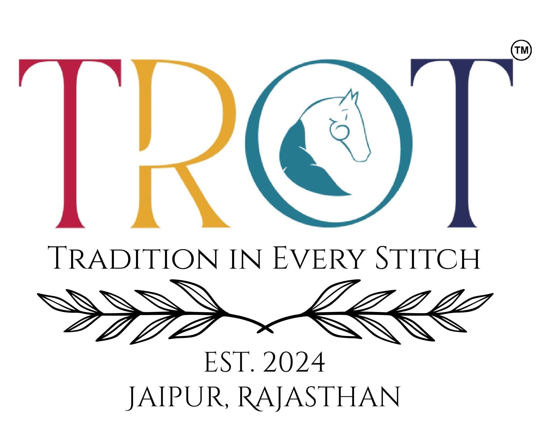 Trot India